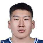 Yanzhe Li