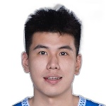 Zhanglin Li
