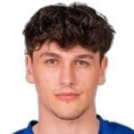 Liam Lewis
