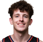 Liam Switzer