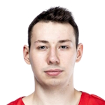Maksim Lichutin
