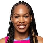 Tionna Lidge