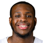 Demetrius Lilley