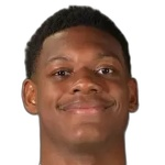 Xavier Lipscomb