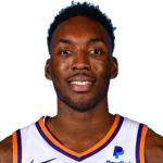 Nassir Little