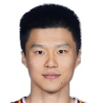 Guanchen Liu