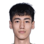 Jinyu Liu