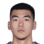 Zipeng Liu