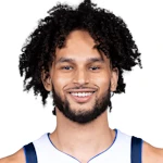 Dereck Lively II