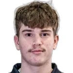 Logan Rebetzke