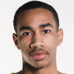 Mekhi Long