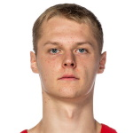 Andrey Lopatin