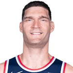 Brook Lopez