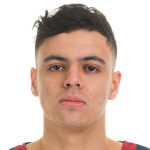 Lautaro Tomas Lopez