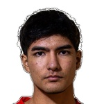 Lorenzo Soto Gallegos