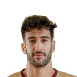 Lorenzo Tortu