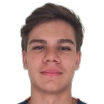 Luan Veríssimo Alencar