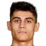 Luca Andreas Achimi
