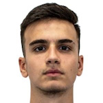 Luca Nastrut