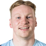 Lucas Barker