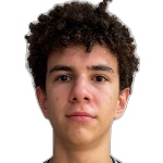 Lucas Claudino Magalhães Coelho