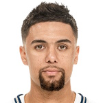 Jarod Lucas