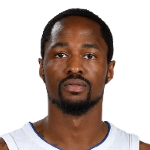 Kalin Lucas