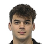 Lucas Maglietti