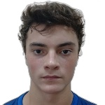 Lucas Miqueline Leoni