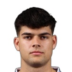 Lucas Radich