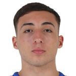 Lucas Rodriguez