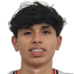 Lucas Roger Queiroz da Silva