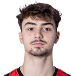 Lucas Vasconcelos Pires