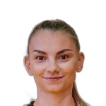 Lucia Kašperanová