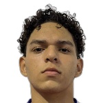 Luigi Noah Vericio de Freitas