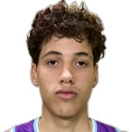 Luis Arthur Soares da Silva Leite Pereira