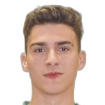 Luis Gandara