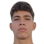 Luis Gustavo Barreto da Silva