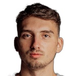 Luka Lampret