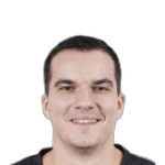 Luka Šebrek
