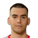 Luka Vudragovic