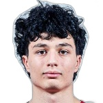 Lukas Keredzin
