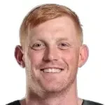 Luke Jamieson