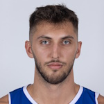 Luke Petrasek