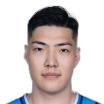 Xinxin Ma