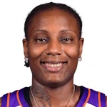 Natasha Mack