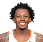 Tevin Mack