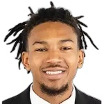 Julian Mackey