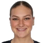 Maddison Webber