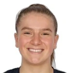 Maddy Hinton